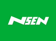 推荐案例：中国耐森阀业NSEN VI设计