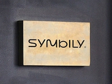 推荐案例：温州高档地板品牌Symbily地板VI设计